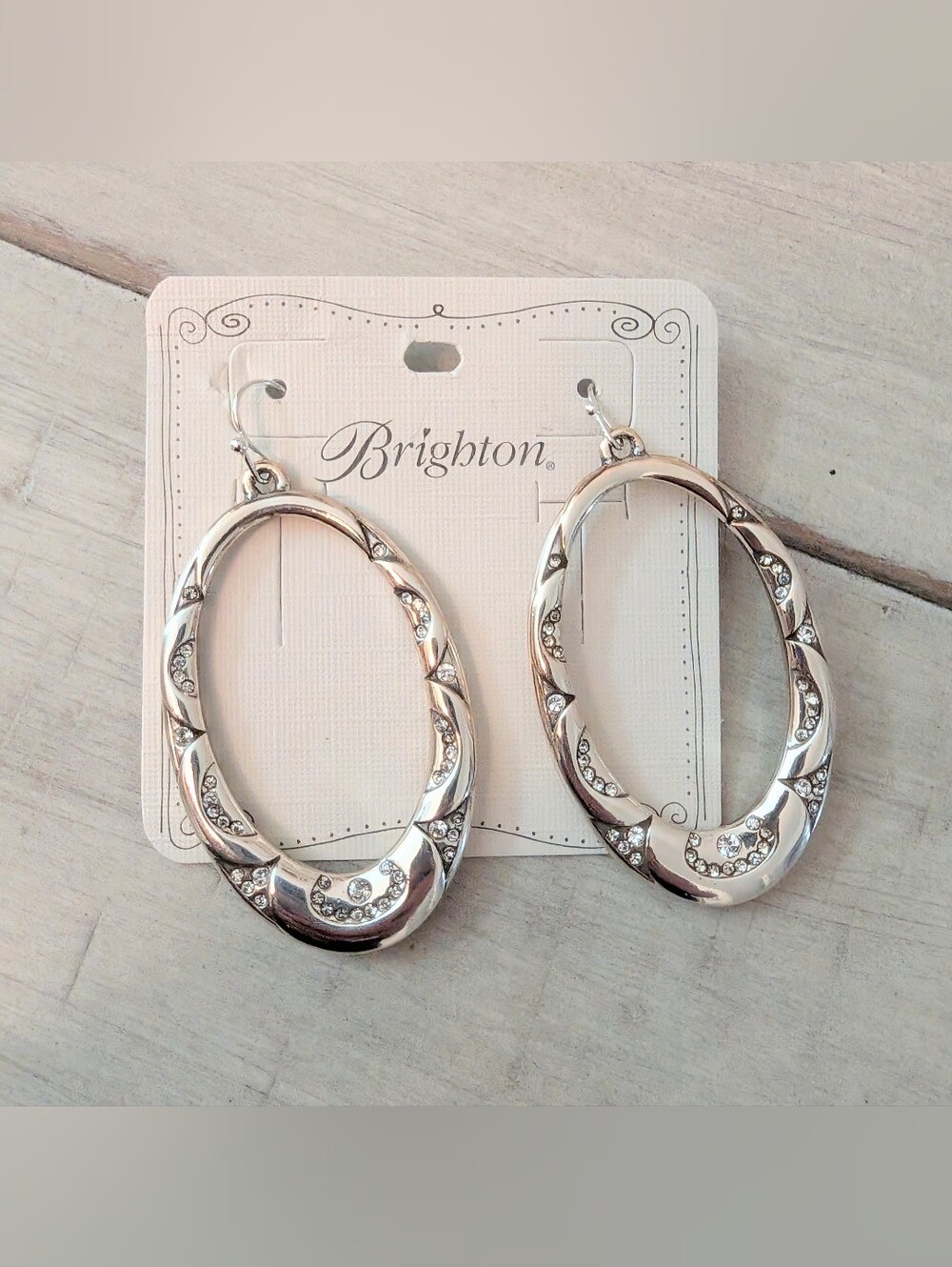 Brighton Swinging Sixties Earrings